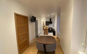 Appartement cosy au cœur des Vosges